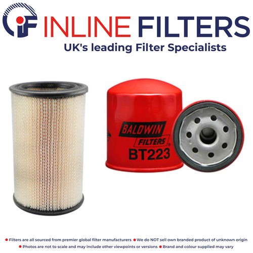 Filter kit for skoda - kit,