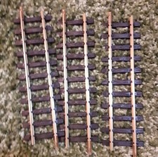 Brand new  3 x G scale  300mm