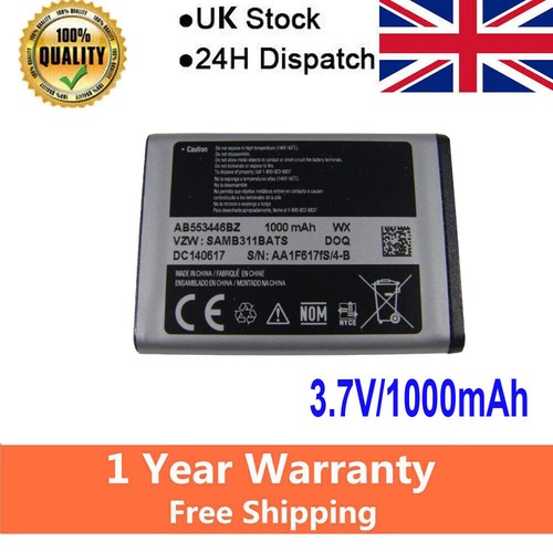 New battery for samsung - battery,