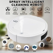 5 in 1 Smart Sweeping Robot