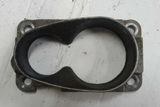 VW GOLF JETTA MK2 GTI 1.8 16V KR THROTTLE BODY TROUSERS PIPE FLANGE 027133070