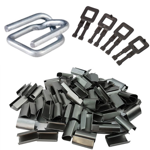 12mm pallet strapping metal - 12mm,