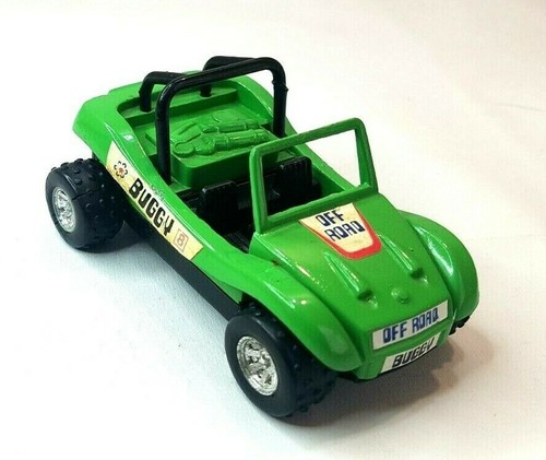 Dune buggy off road - 8,