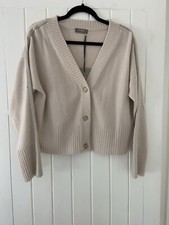 BNWT N.Peal Ladies Cashmere