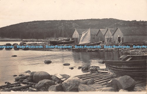 R336401 unknown place - r336401, boats
