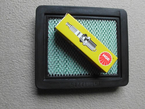 Tune kit air - air, spark