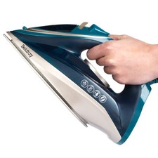 Beldray Duo Glide Steam Iron