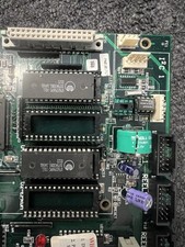 Astra io3  Fruit Machine Board