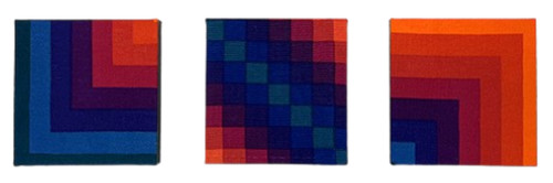 Mira verner panton - verner,