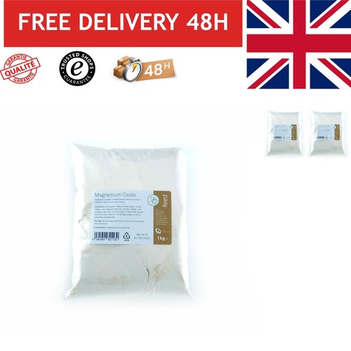 Intralabs magnesium oxide - magnesium,