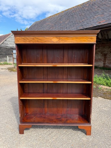 Antique edwardian marquetry - edwardian,