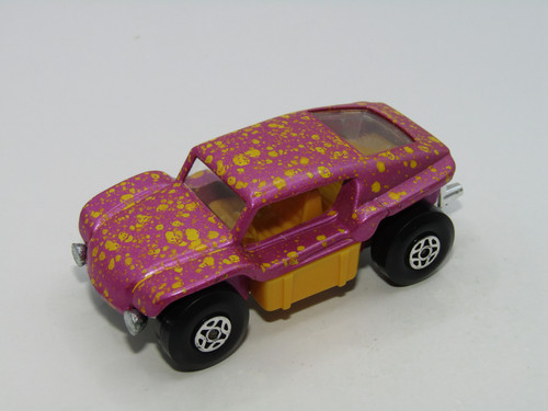 Matchbox superfast 30b beach - 30b,