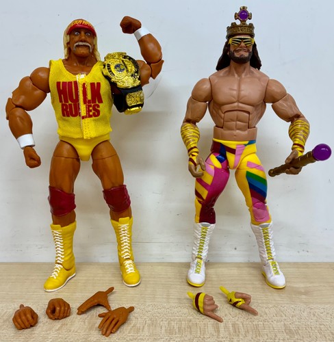 Wwe hulk hogan - wwe,