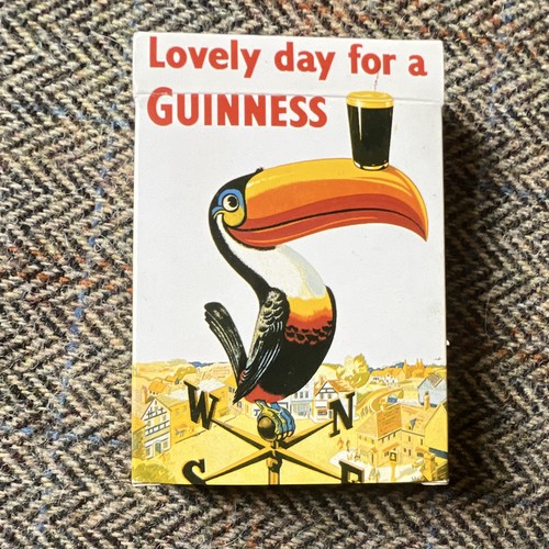 Guinness lovely day for a - guinness,