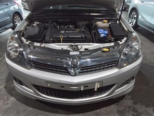 POWER STEERING PUMP VAUXHALL