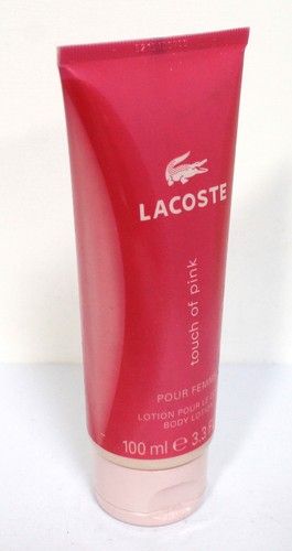 Lacoste touch pink - lacoste,