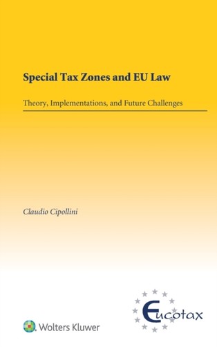 Cipollini special tax zones - -,