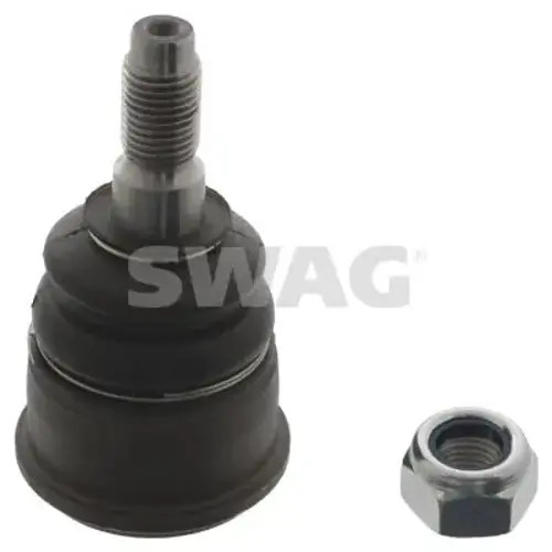 Wishbone pin front axle left - pin,