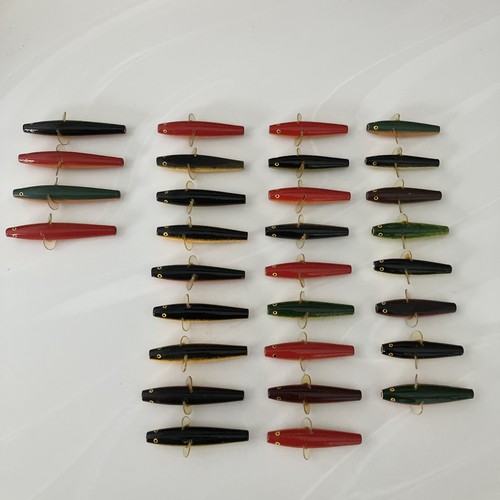 Quantity unused vintage - 30,