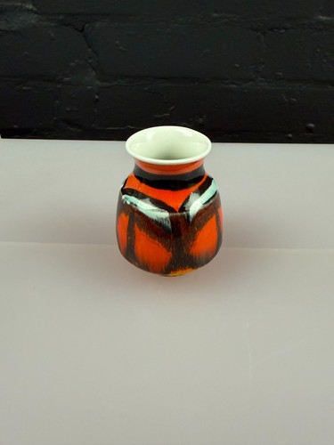 Poole pottery delphis - delphis, small