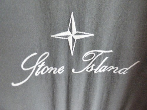 Vtg 2005 stone - s/s, 2005-stone