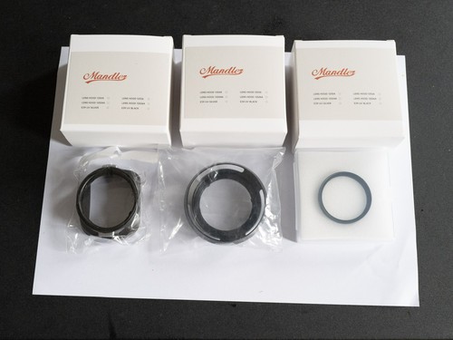Leica element reproduction - m, 7-element
