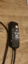  5 Button Electric Chair Riser Recliner Sherborne Handset Remote TH11-2050-001