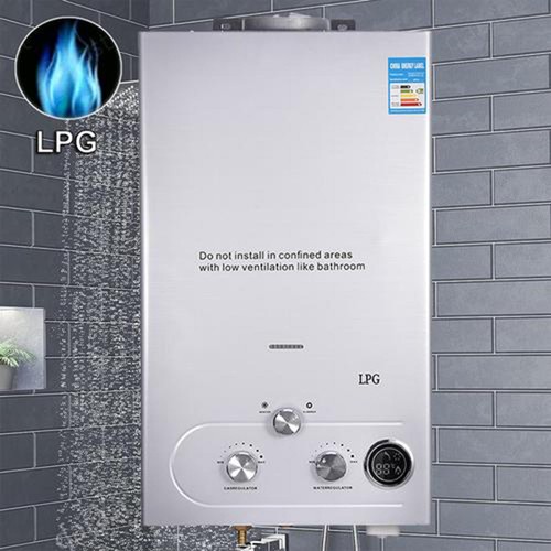 18l lpg propane - 8/10/12/16/18l,