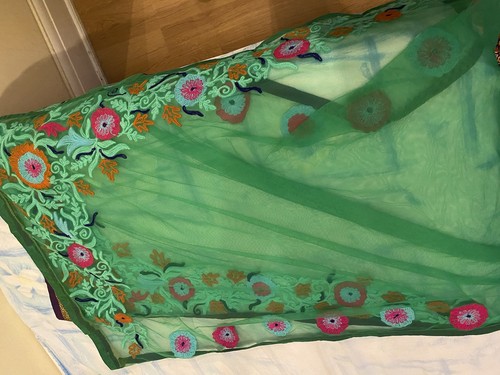 Designer salwar kameez - designer,
