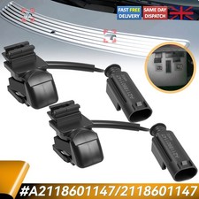2 FOR MERCEDES-BENZ W203 W211