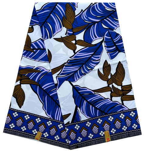 African polycotton ankara - african,
