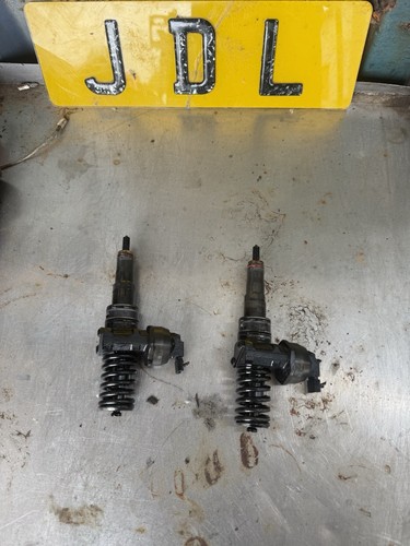 Polo mk4 x2 - vw, (02-08)
