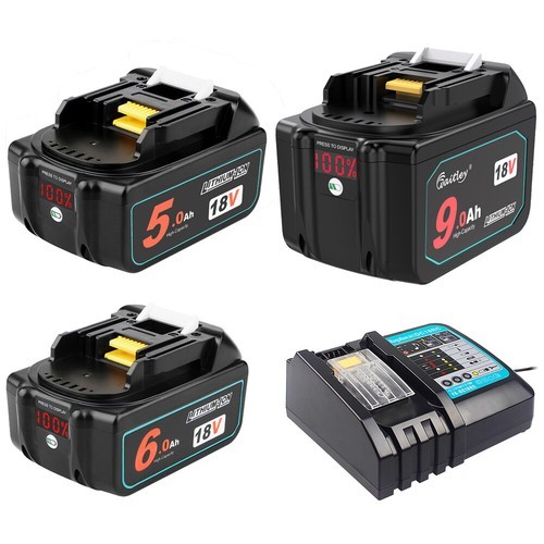 Waitley ion battery - battery, for