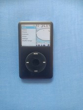 Apple iPod Classic 6th