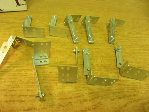 New return extender pinch - new,