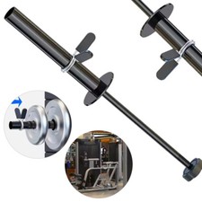 Gym Weight Stack Extender