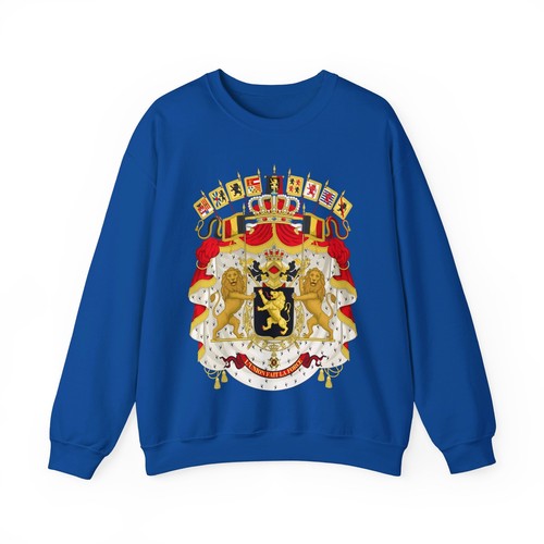 Great coat arms - great,