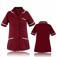 Nurses Healthcare Tunic