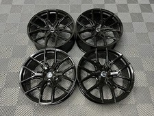 20″ Strom OS2 4x4 Wheels