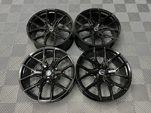 Strom os2 4x4 wheels - os2,
