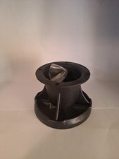 6" Pan Feeder Attachment  For Game Pheasent  Poultry