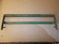 Ransomes 20" Auto Certes MK2 Rear bar foot rest frame Cylinder Mower