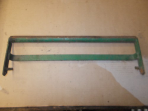 Ransomes auto certes mk2 - 20",