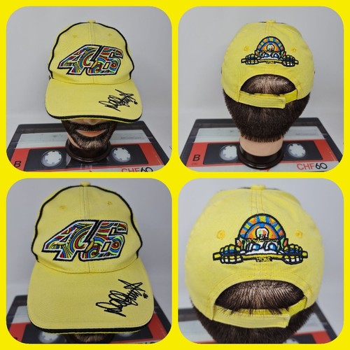 Valentino rossi embroidered - rossi,