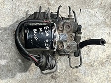 BMW  3 SERIES M3 E36 S3.0 LTR 50 ABS PUMP UNIT  3451 2227215.