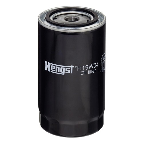 Oil filter fits - fits:, rvi