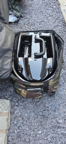 Waverunner mk4 8ghz bait - mk4, 5.8ghz