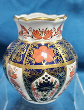 Royal Crown Derby Small Old