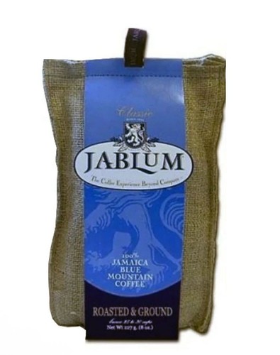 Jablum jamaica blue mountain - blue,