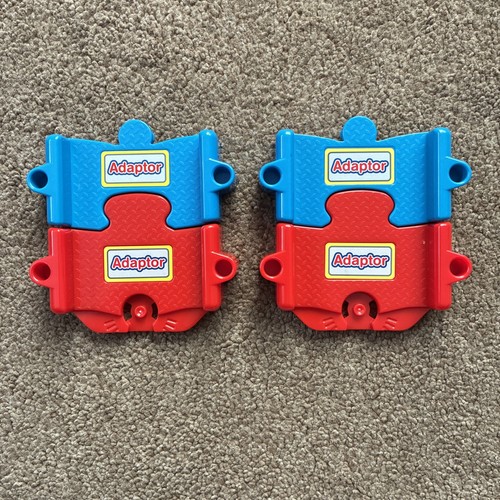 Vtech toot drivers track - vtech, toot-toot